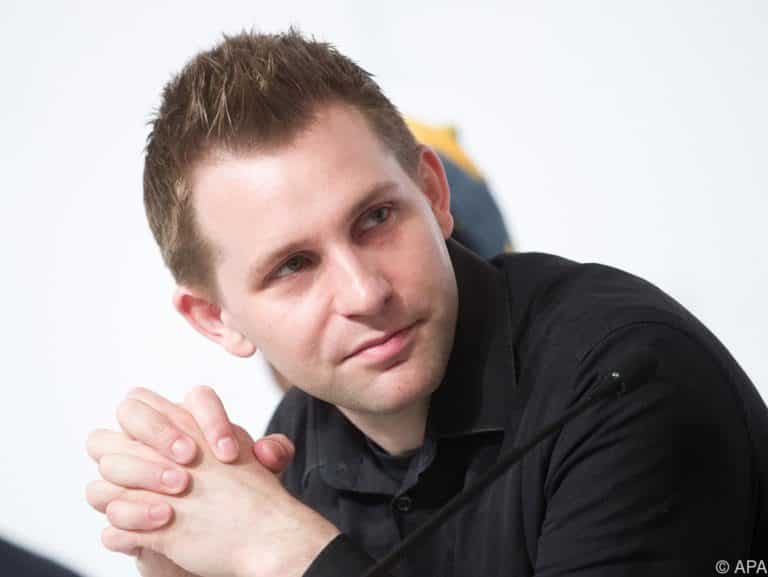 Max Schrems widmet sein Leben juristischen Fragen