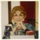 Lotte Tobisch Ausstellung in der Wienbibliothek