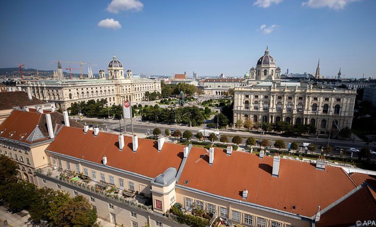 Museumsbund Österreich sorgt sich um Fördergelder von Bund und Stadt