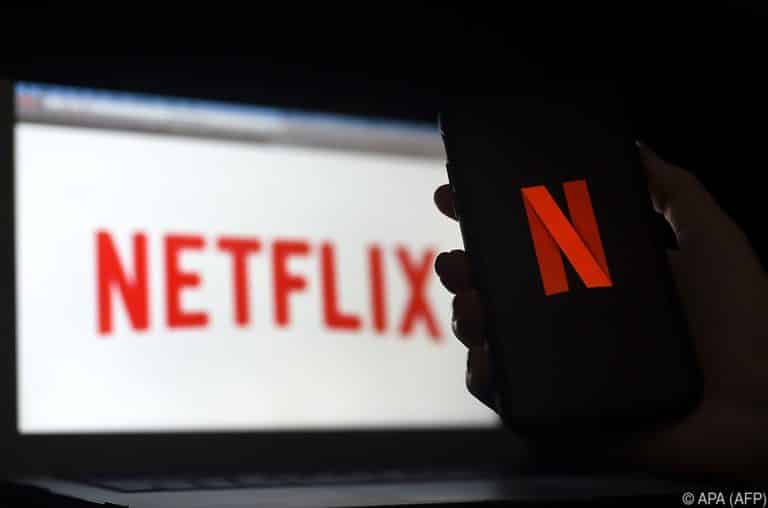 Netflix Aktie bricht ein, obwohl mehr Abos verkauft wurden