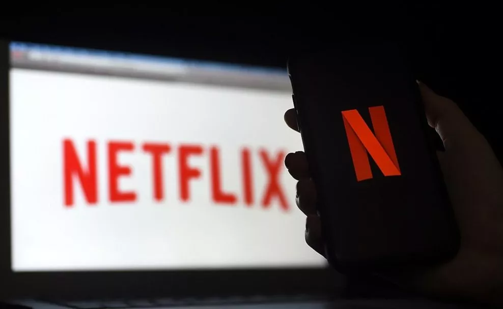Netflix Aktie bricht ein, obwohl mehr Abos verkauft wurden
