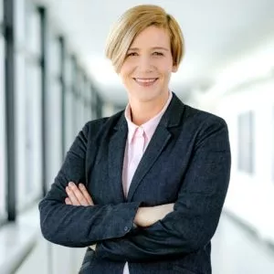 Barbara Krenn wird Leiterin der ORF-Hauptabteilung "Religion und Ethik - multimedial"