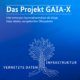 Projekt GAIA-X für "Eine vernetzte Dateninfrastruktur als Wiege eines vitalen, europäischen Ökosystems"