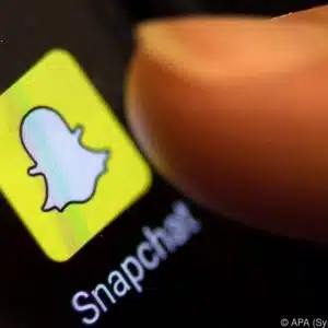 Snapchat verfehlt Prognose für Wachstum von Nutzerzahlen