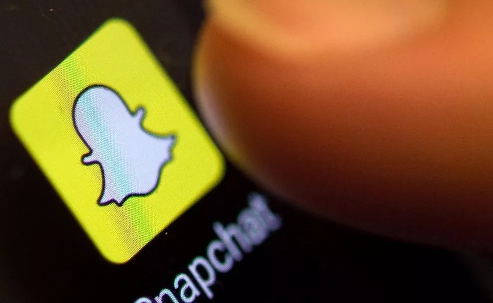 Snapchat verfehlt Prognose für Wachstum von Nutzerzahlen