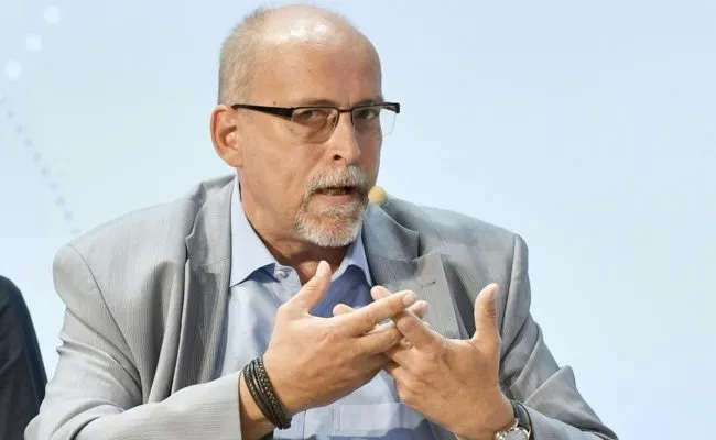 Kronehit-Geschäftsführer Ernst Swoboda ist Vorsitzender des Verbands Österreichischer Privatsender (VÖP)