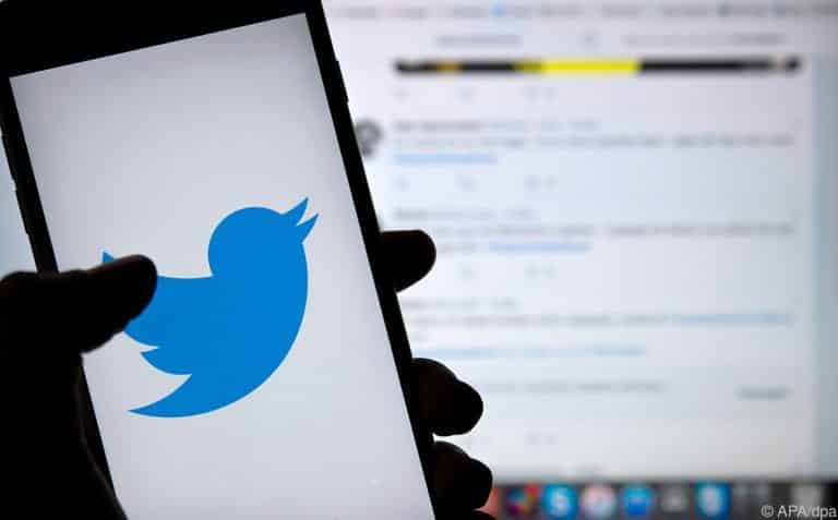 Zwar beklagt Twitter Verluste beim Umsatz, dafür freut man sich über mehr User