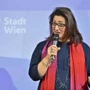 Kulturstadträtin Veronica Kaup-Hasler gibt neue Förderung für Wiener Kulturvereine bekannt