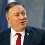 Mike Pompeo möchte mit Österreich über Nord Stream 2 und Huawei sprechen