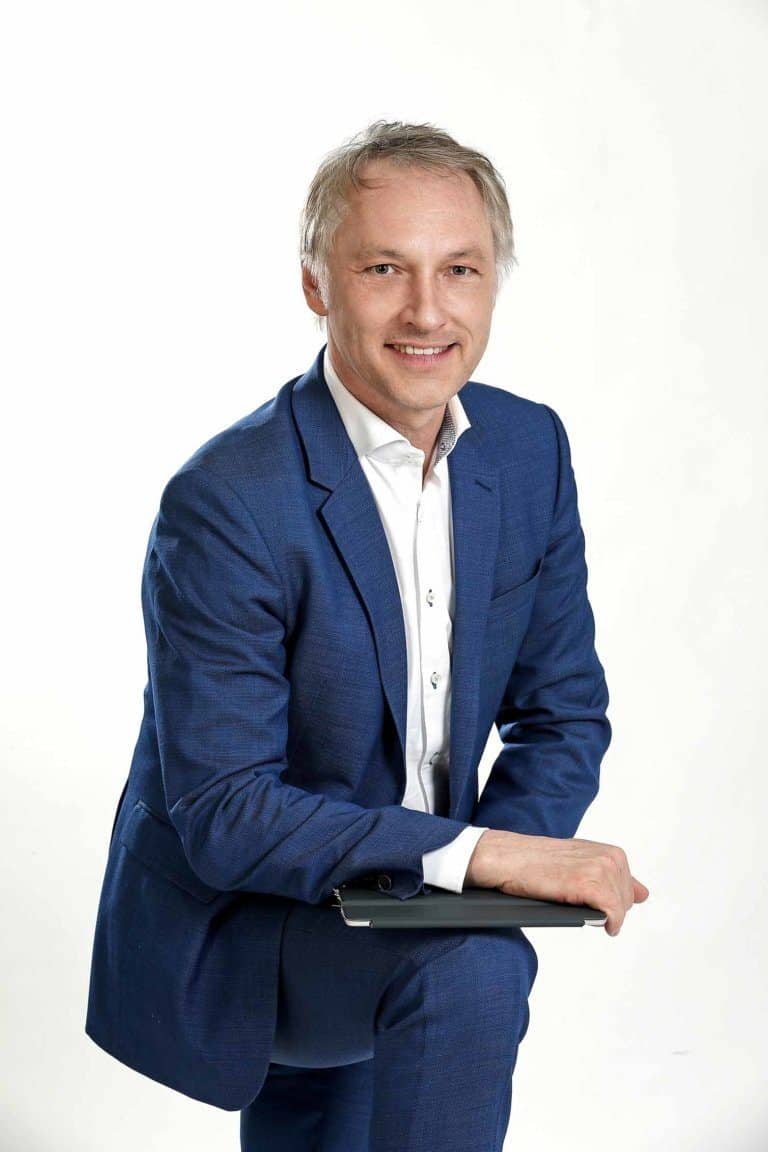 "Krone"-Geschäftsführer Gerhard Valeskini wird Teil der Mediaprint-Geschäftsführung