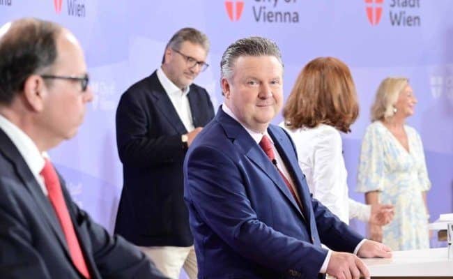 Insgesamt gelangen 380 neue Stellen ab sofort zur Besetzung