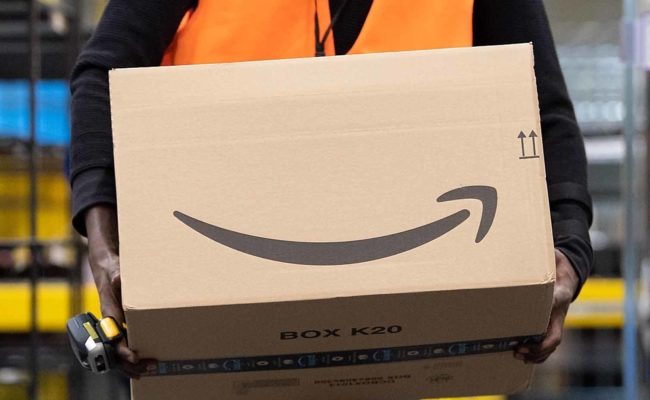 Marktmacht von Amazon im Visier der Verbraucherschützer