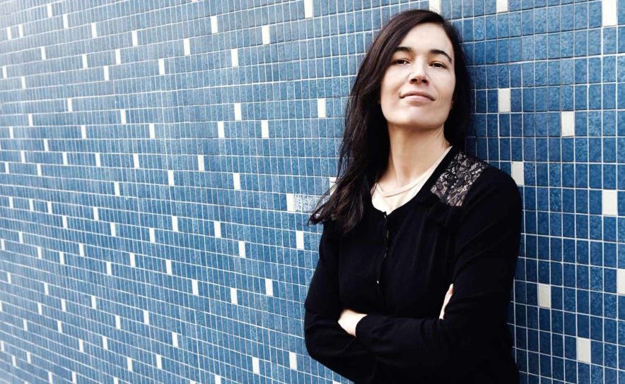 Viennale Direktorin Eva Sangiorgi stellt Schwerpunkte 2020 vor