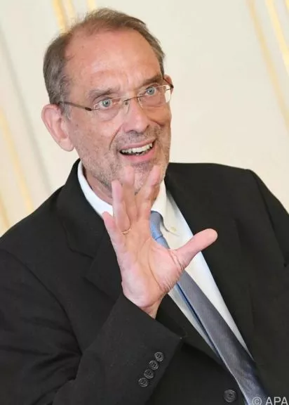Bildungsminister Heinz Faßmann gab Details zu Corona-Regeln an Schulen bekannt