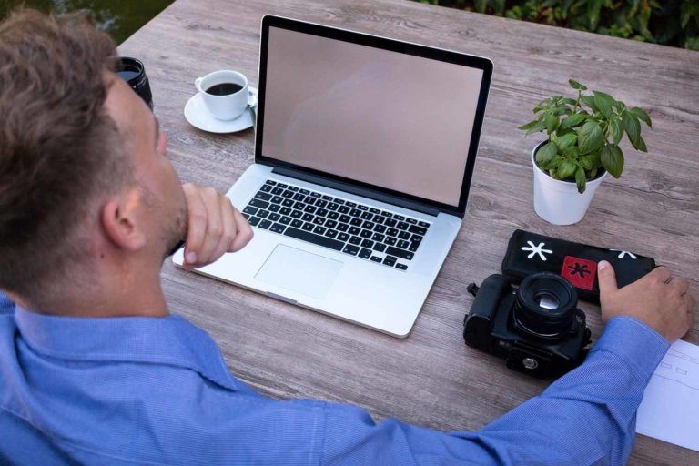 Viele im Homeoffice: Umfrage unter Journalisten ergibt nachhaltiges Bild über die Medienbranche