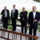 Informelle Besprechung deutschsprachiger Finanzminister in Wien zu Themen wie Digitalsteuer und OECD