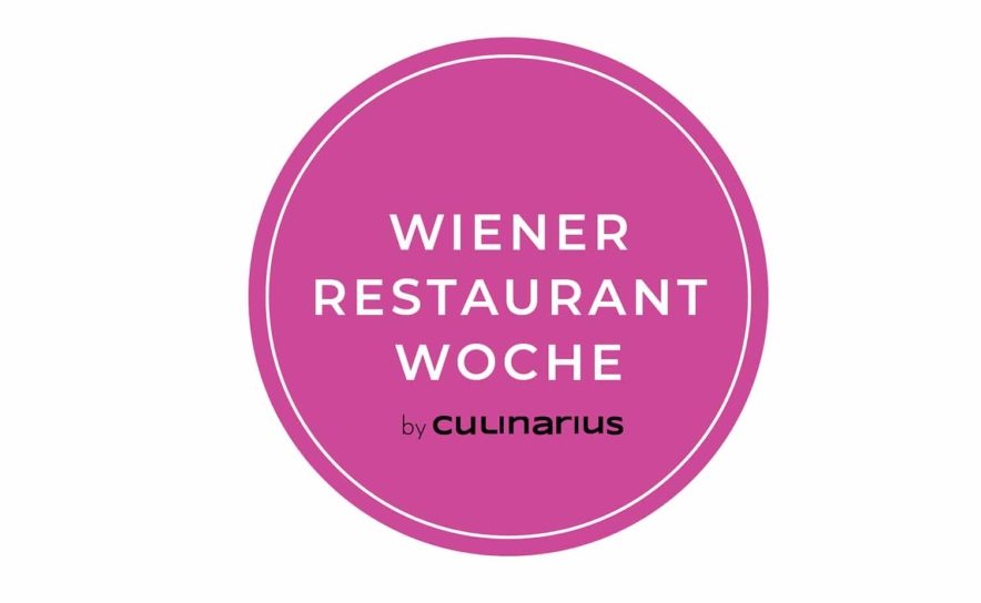 Wiener Restaurantwoche 2020