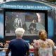 Jedermann-Tag auf der Leinwand am 100. Jahrestag der Salzburger Festspiele
