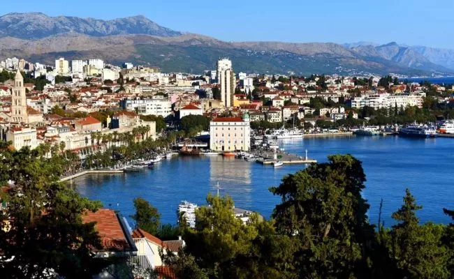 Österreich verhängt Reisewarnung Stufe 6 für Kroatien
