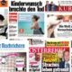 ÖAK meldet Rückgang der Verkaufsauflage von Tageszeitungen und Zeitschriften