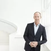 RTL-Chef Thomas Rabe ist optimistisch, wenn sich die Marktbedingungen weiter normalisieren