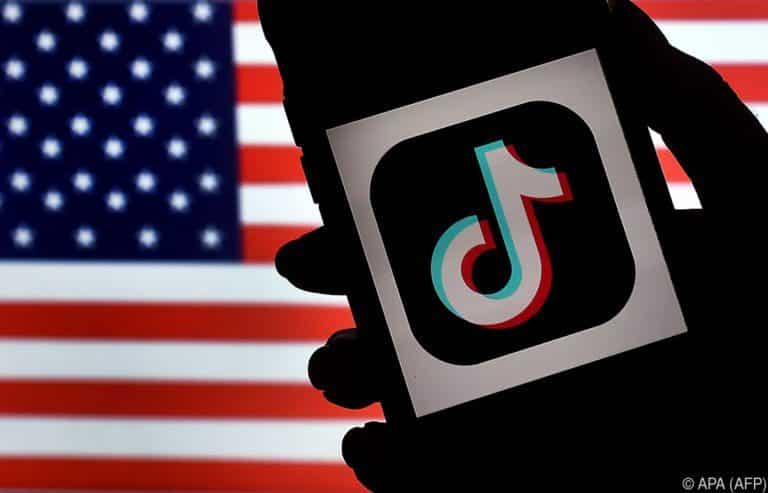 Trump verbietet Geschäfte mit ByteDance, das für die App TikTok verantwortlich ist