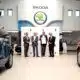 ADGAR Printwerber des Jahres wurde Skoda Österreich
