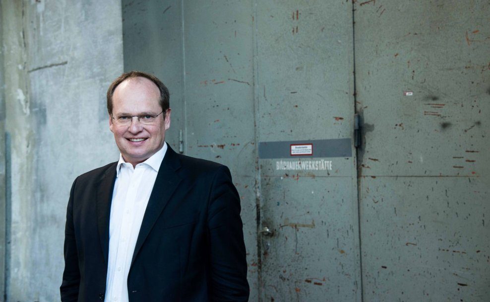Christian Kircher verbleibt auch ab 2021 an der Spitze der Bundestheater-Holding.