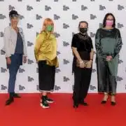 Zigi Mueller-Matyas, Maria Oberfrank, Camille Boyer, Andrea Mayer, Elvyra Geyer