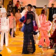 Die Austrian Fashion Awards 2020 standen am Anfang der diesjährigen Vienna Fashion Week