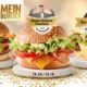 McDonalds Österreich Mein Burger-Challenge 2020 Gewinner