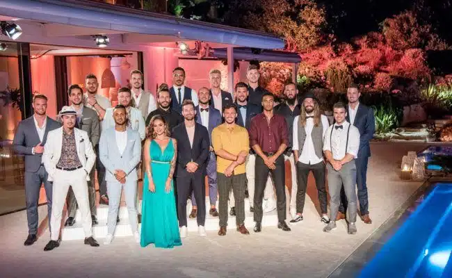 Diese Kandidaten wollen das Herz der Bachelorette 2020 erobern