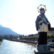 Bad Ischl wird "Europäische Kulturhauptstadt 2024"