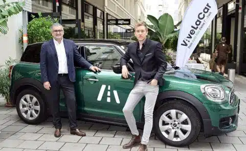 Neuwagen mieten zum Monatspreis mit Auto-Abo von ViveLaCar