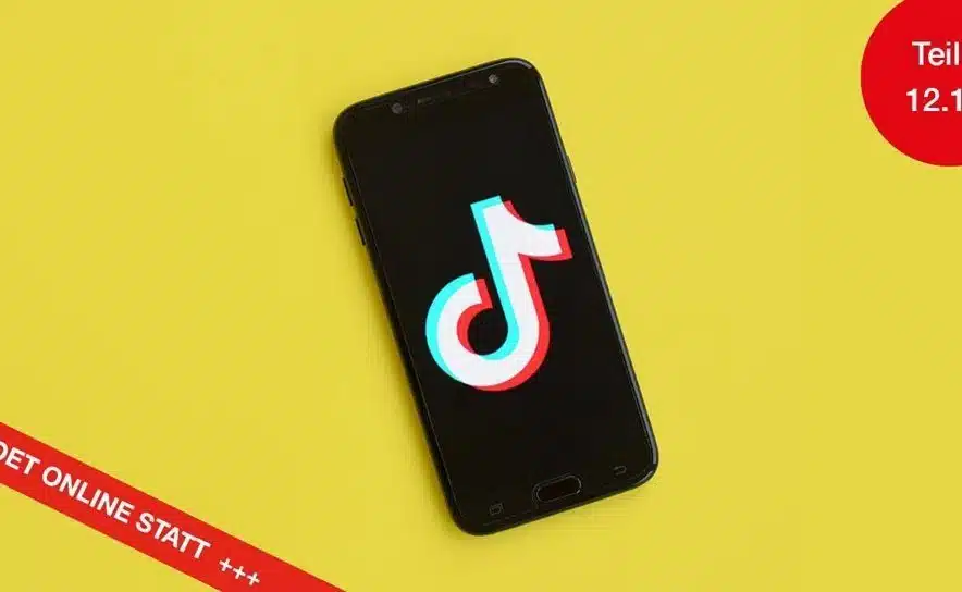 TikTok mischt sich ein – von Tanz zu Gesellschaftspolitik