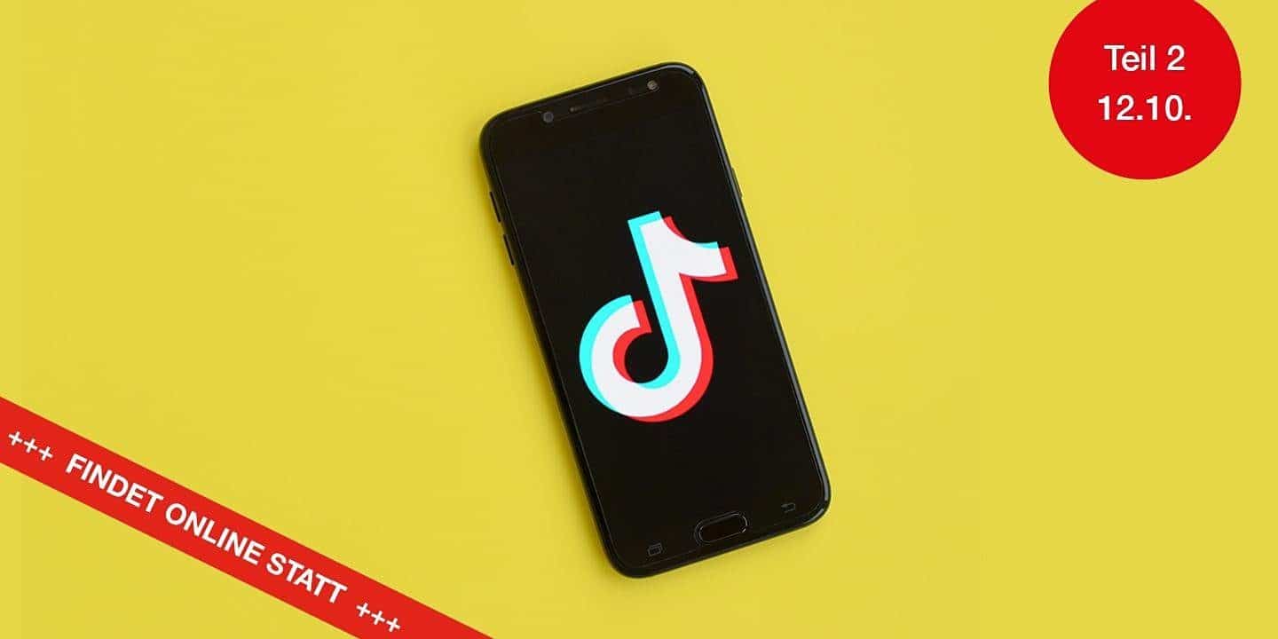 TikTok mischt sich ein – von Tanz zu Gesellschaftspolitik