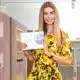 Carmen Knor stellt DNA-Analyse und Buch für Kunden des Beauty & Lifestyle Spa vor