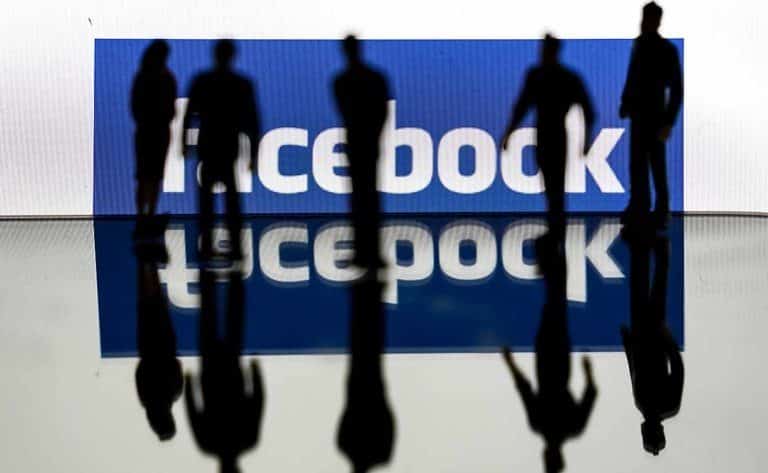 Facebook will klimaneutral arbeiten und Strom sparen