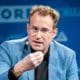 Gerald Fleischmann im Rahmen der Österreichischen Medientage 2020 in Wien