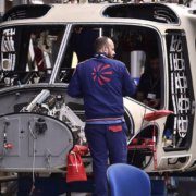 Österreich kauft Leonardo AW169M Hubschrauber für das Bundesheer