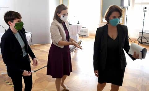 Hasspostings sollen künftig leichter geahndet werden