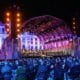 Sommernachtskonzert der Wiener Philharmoniker in Schönbrunn