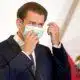 Kanzler Kurz verschärft die Maskenpflicht erneut