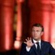 Macron gibt Kommentar über blasphemische Äußerungen in Frankreich