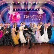 "ORF-"Dancing Stars" 2020 wieder live in ORF 1
