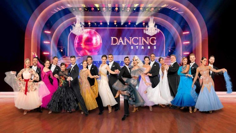 "ORF-"Dancing Stars" 2020 wieder live in ORF 1