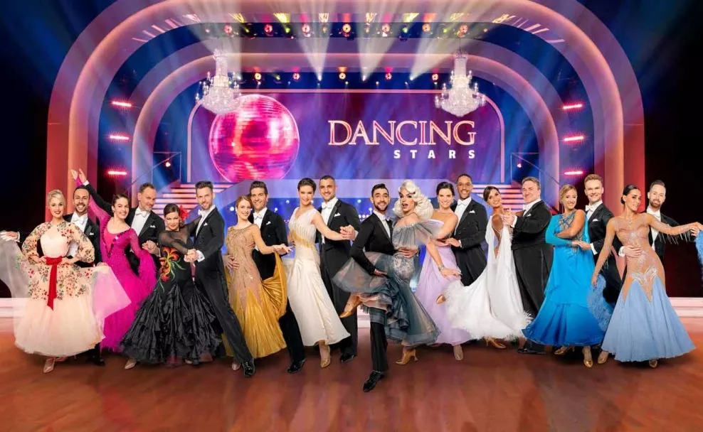 "ORF-"Dancing Stars" 2020 wieder live in ORF 1