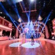 Live aus dem ORF-Zentrum in Wien: "Dancing Stars 2020"