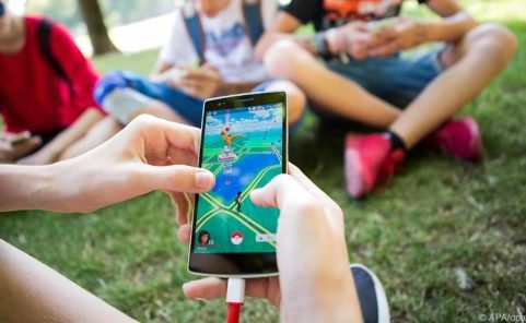 "Pokemon-Go"-Macher warten auf schnelles 5G für Augmented Reality Anwendungen