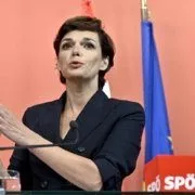 SPÖ-Chefin Rendi-Wagner verlangt Sondersitzung des Nationalrats